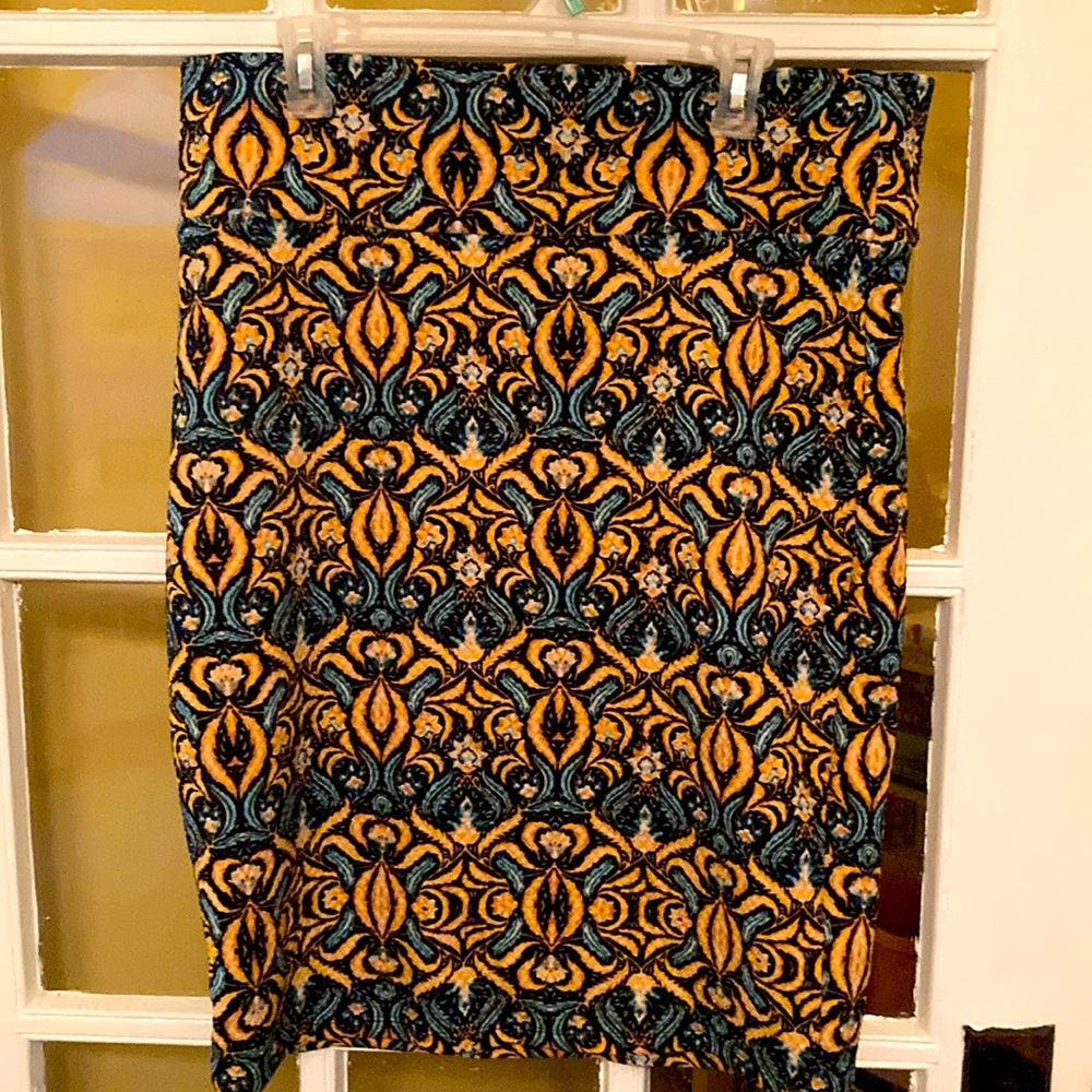 LulaRoe Skirt